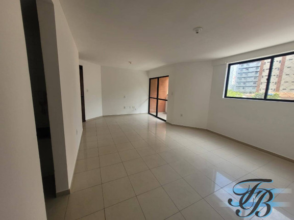 Imagem Apartamento com 3 Quartos à Venda, 103 m² em Tambaú - João Pessoa Imagem Apartamento com 3 Quartos à Venda, 103 m² em Tambaú - João Pessoa