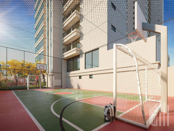Imagem Apartamento com 5 Quartos à Venda, 229 m² em Jóquei - Teresina Imagem Apartamento com 5 Quartos à Venda, 229 m² em Jóquei - Teresina