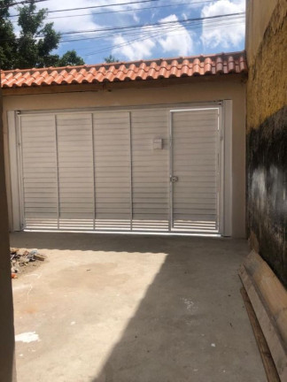 Imagem Casa com 2 Quartos à Venda, 77 m² em Vila Maluf - Suzano Imagem Casa com 2 Quartos à Venda, 77 m² em Vila Maluf - Suzano