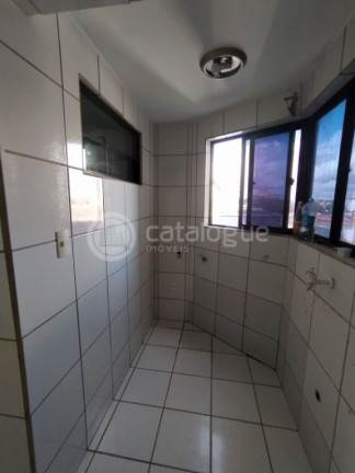 Imagem Apartamento com 3 Quartos para Alugar, 65 m² em Capim Macio - Natal