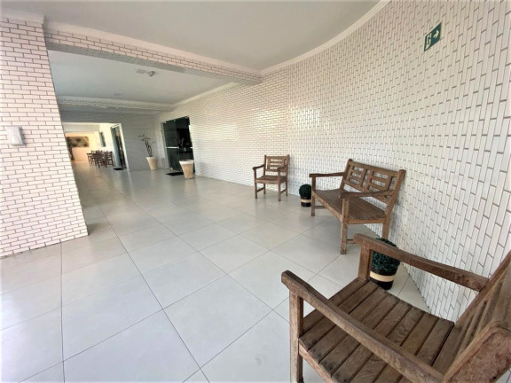Imagem Apartamento com 2 Quartos à Venda, em Guilhermina - Praia Grande Imagem Apartamento com 2 Quartos à Venda, em Guilhermina - Praia Grande