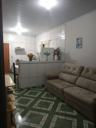 Imagem Casa com 2 Quartos à Venda, 371 m² em Setor Tocantins - Aparecida De Goiânia
