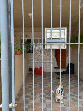 Imagem Sobrado com 5 Quartos à Venda, em Jardim Tres Marias - São Paulo Imagem Sobrado com 5 Quartos à Venda, em Jardim Tres Marias - São Paulo
