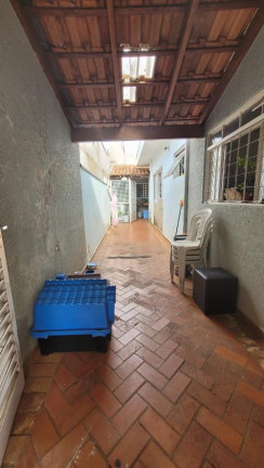 Imagem Casa com 3 Quartos à Venda, 250 m² em Jardim Paulistano - Ribeirão Preto