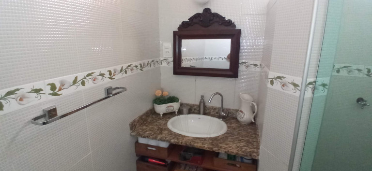 Imagem Casa com 2 Quartos à Venda, 278 m² em Jauá - Camaçari