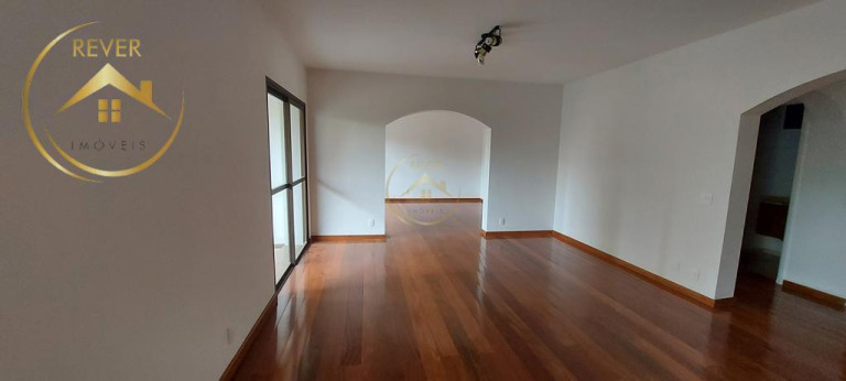 Apartamento com 4 Quartos para Alugar, 280 m² em Cambui  - Campinas