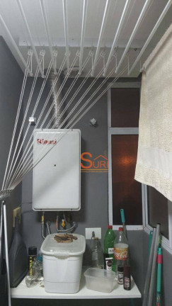 Imagem Apartamento com 3 Quartos à Venda, 135 m² em Vila Baeta Neves - São Bernardo Do Campo Imagem Apartamento com 3 Quartos à Venda, 135 m² em Vila Baeta Neves - São Bernardo Do Campo