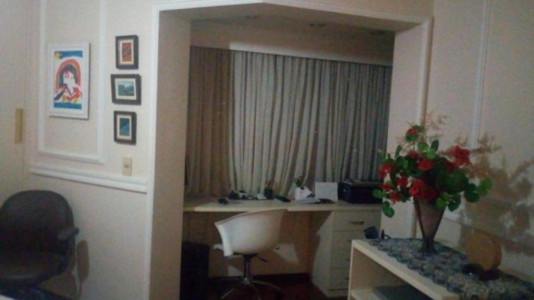 Imagem Apartamento com 4 Quartos à Venda, 300 m² em Campo Belo - São Paulo Imagem Apartamento com 4 Quartos à Venda, 300 m² em Campo Belo - São Paulo