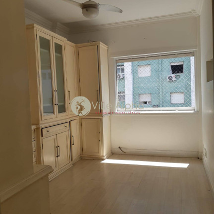 Imagem Apartamento com 2 Quartos à Venda, 82 m² em Centro - São Vicente Imagem Apartamento com 2 Quartos à Venda, 82 m² em Centro - São Vicente