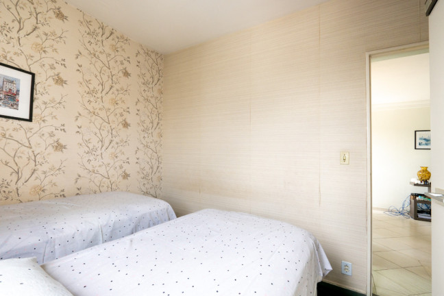 Imagem Imóvel com 2 Quartos à Venda, 55 m² em Jardim Ivana - São Paulo