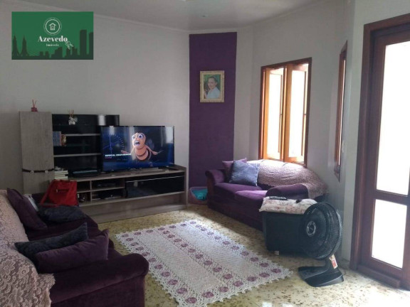 Sobrado com 3 Quartos à Venda, 305 m² em Jardim Santa Clara - Guarulhos