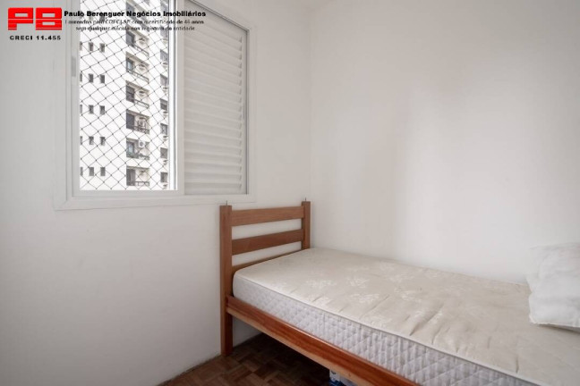 Imagem Apartamento com 4 Quartos à Venda, 260 m² em Vila Nova Conceição - São Paulo Imagem Apartamento com 4 Quartos à Venda, 260 m² em Vila Nova Conceição - São Paulo