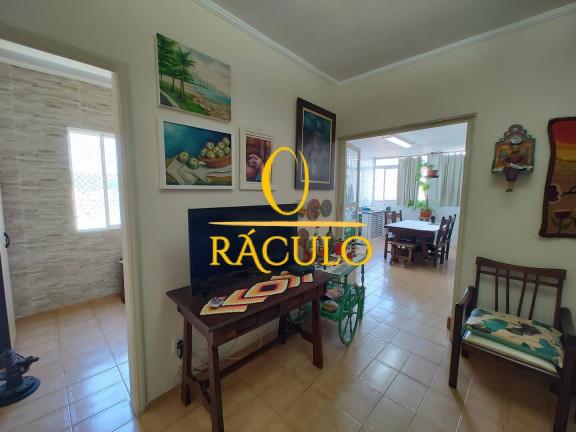 Imagem Apartamento com 3 Quartos à Venda, 90 m² em Centro - São Vicente Imagem Apartamento com 3 Quartos à Venda, 90 m² em Centro - São Vicente
