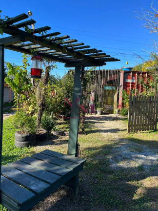 Imagem Chácara com 1 Quarto à Venda, 220 m² em Guaraguaçu - Pontal Do Paraná