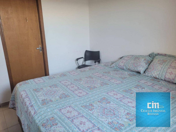 Imagem Casa com 3 Quartos à Venda, 100 m² em Residencial água Branca - Boituva