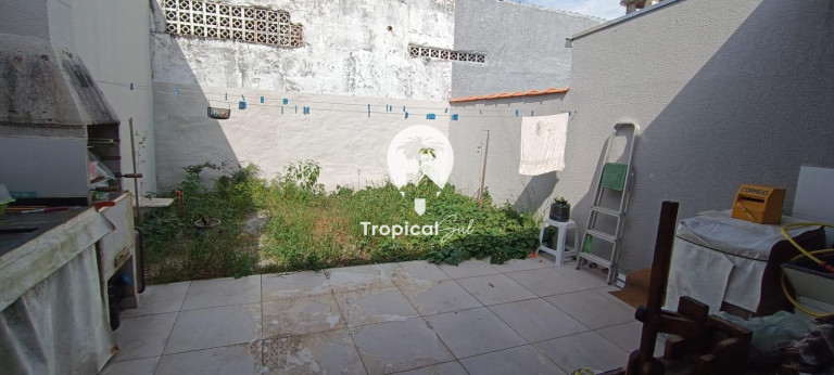 Imagem Casa com 1 Quarto à Venda, 57 m² em Ipanema - Pontal Do Parana Imagem Casa com 1 Quarto à Venda, 57 m² em Ipanema - Pontal Do Parana