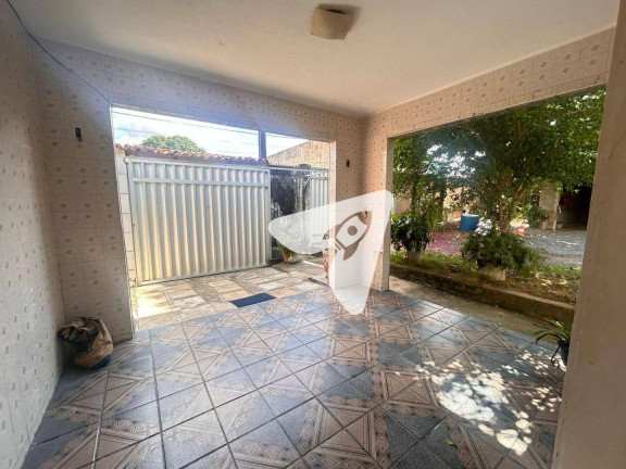 Imagem Casa com 3 Quartos à Venda, 167 m² em Parque Presidente Vargas - Fortaleza Imagem Casa com 3 Quartos à Venda, 167 m² em Parque Presidente Vargas - Fortaleza