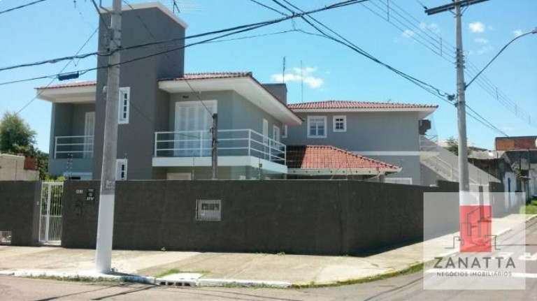 Imagem Sobrado com 3 Quartos à Venda, em Tamandaré - Esteio Imagem Sobrado com 3 Quartos à Venda, em Tamandaré - Esteio