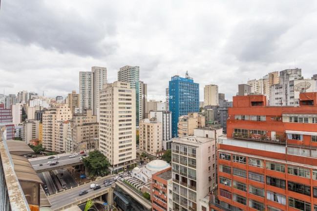Foto do imóvel Imóvel com 4 Quartos à Venda, 390 m² em Bela Vista - São Paulo