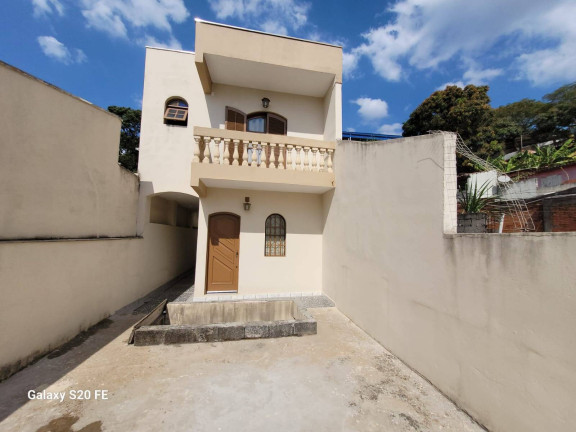 Imagem Casa com 3 Quartos à Venda, 260 m² em Vila Santa Catarina - Várzea Paulista Imagem Casa com 3 Quartos à Venda, 260 m² em Vila Santa Catarina - Várzea Paulista
