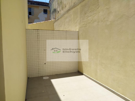 Imagem Casa com 3 Quartos à Venda,  em Marapé - Santos