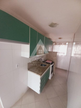 Imagem Apartamento com 2 Quartos à Venda, 50 m² em Inhoaíba - Rio De Janeiro