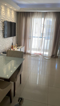 Imagem Apartamento com 3 Quartos à Venda, 80 m² em Stiep - Salvador
