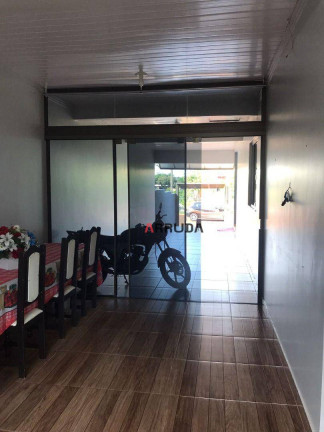 Imagem Casa com 2 Quartos à Venda, 180 m² em Loteamento Paglia - Medianeira Imagem Casa com 2 Quartos à Venda, 180 m² em Loteamento Paglia - Medianeira
