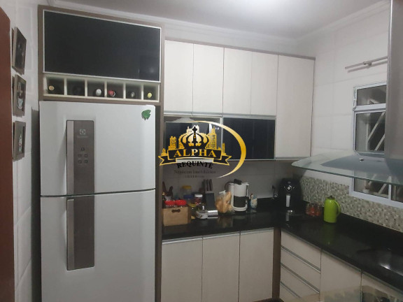 Imagem Casa com 3 Quartos à Venda, em Cajamar Imagem Casa com 3 Quartos à Venda, em Cajamar