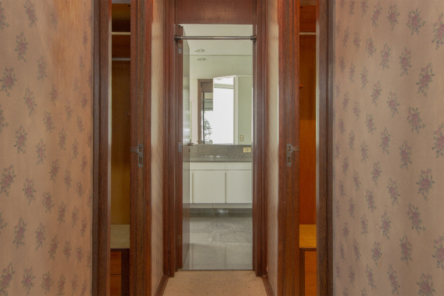 Imagem Apartamento com 3 Quartos à Venda, 210 m² em Itaim Bibi - São Paulo