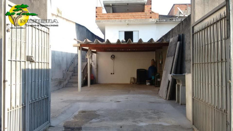 Casa com 4 Quartos à Venda, 198 m² em Jardim Peri - São Paulo