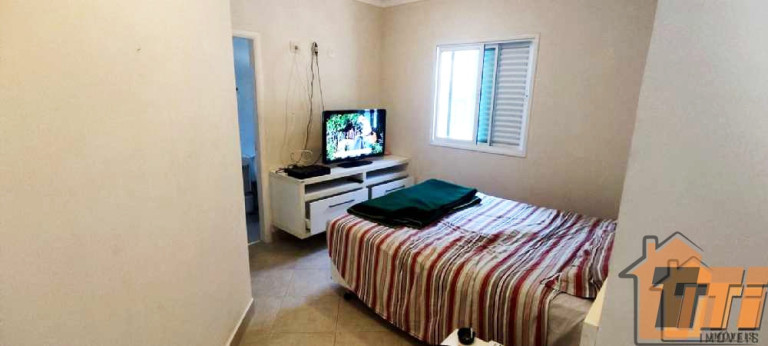 Imagem Cobertura com 3 Quartos à Venda, 260 m² em Praia Grande - Ubatuba