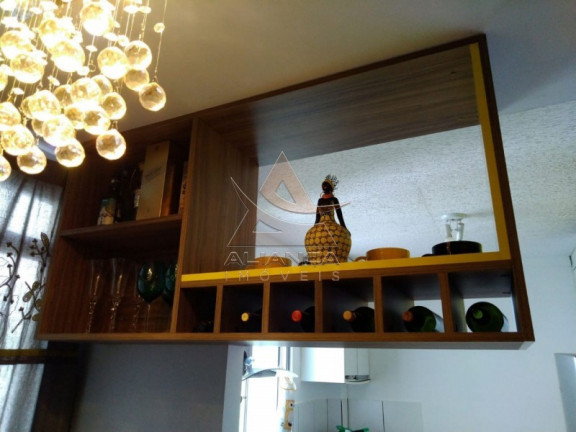 Imagem Apartamento com 2 Quartos à Venda, 44 m² em Jardim Manoel Penna - Ribeirão Preto Imagem Apartamento com 2 Quartos à Venda, 44 m² em Jardim Manoel Penna - Ribeirão Preto