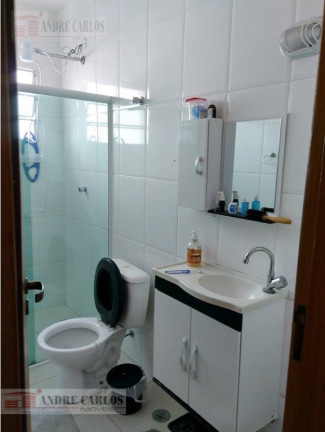 Imagem Sobrado com 3 Quartos à Venda, 140 m² em Bela Vista - Osasco Imagem Sobrado com 3 Quartos à Venda, 140 m² em Bela Vista - Osasco