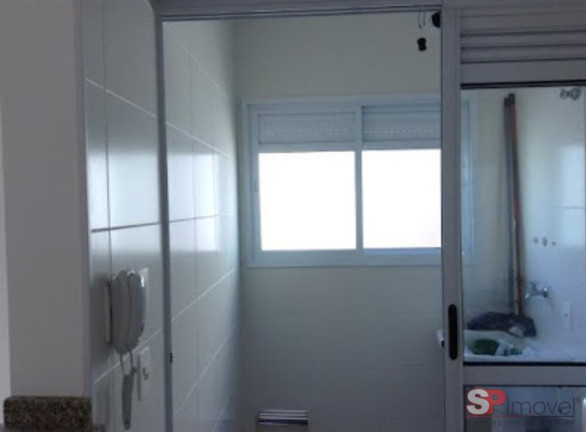 Imagem Apartamento com 2 Quartos à Venda, 59 m² em Vila Vera - São Paulo