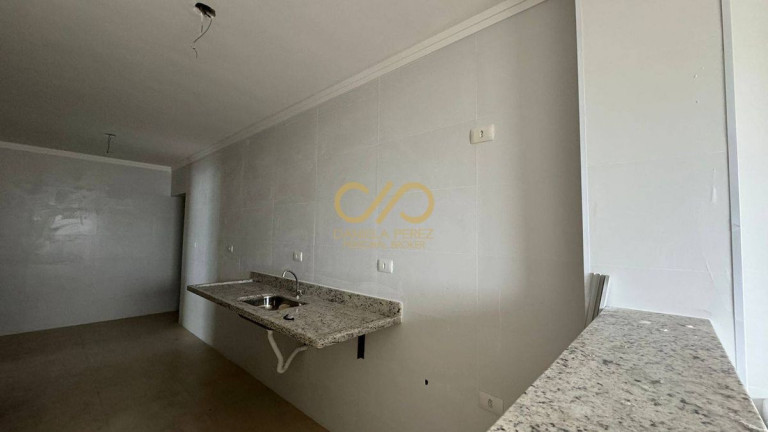Imagem Apartamento com 3 Quartos à Venda, 163 m² em Aviação - Praia Grande Imagem Apartamento com 3 Quartos à Venda, 163 m² em Aviação - Praia Grande