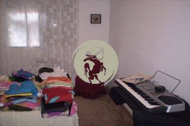 Imagem Apartamento com 4 Quartos à Venda, 230 m² em Ponta Da Praia - Santos