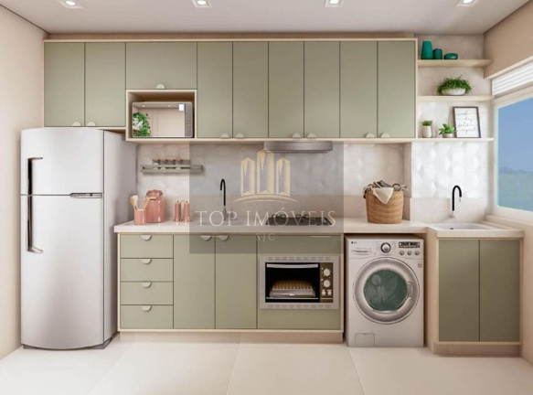 Imagem Apartamento com 2 Quartos à Venda, 60 m² em Jardim Das Paineiras I - São José Dos Campos Imagem Apartamento com 2 Quartos à Venda, 60 m² em Jardim Das Paineiras I - São José Dos Campos