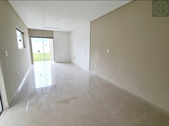 Imagem Sobrado com 3 Quartos à Venda, 122 m² em Orfãs - Ponta Grossa