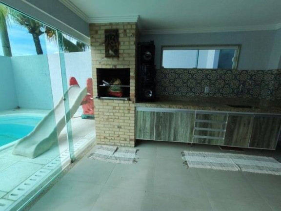 Imagem Casa de Condomínio com 3 Quartos à Venda, 124 m² em Peró - Cabo Frio Imagem Casa de Condomínio com 3 Quartos à Venda, 124 m² em Peró - Cabo Frio