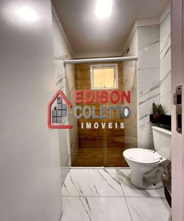 Imagem Apartamento com 2 Quartos à Venda, 53 m² em Piracicamirim - Piracicaba