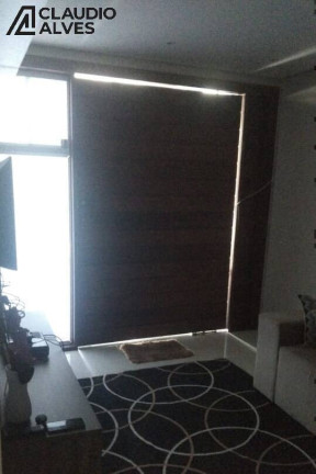 Imagem Casa de Condomínio com 3 Quartos à Venda, 110 m² em Papagaio - Feira De Santana Imagem Casa de Condomínio com 3 Quartos à Venda, 110 m² em Papagaio - Feira De Santana