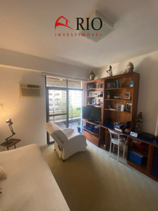 Imagem Imóvel com 4 Quartos à Venda, 147 m² em Barra Da Tijuca - Rio De Janeiro Imagem Imóvel com 4 Quartos à Venda, 147 m² em Barra Da Tijuca - Rio De Janeiro