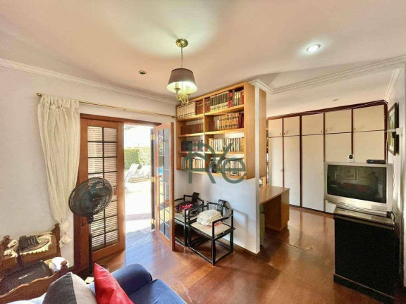 Imagem Casa com 6 Quartos à Venda, 528 m² em Chácara Vale Do Rio Cotia - Carapicuíba