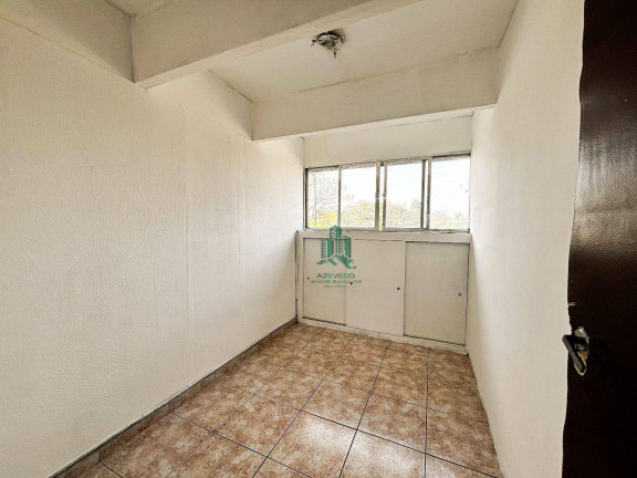 Imagem Apartamento com 3 Quartos à Venda, 64 m² em Parque Cecap - Guarulhos