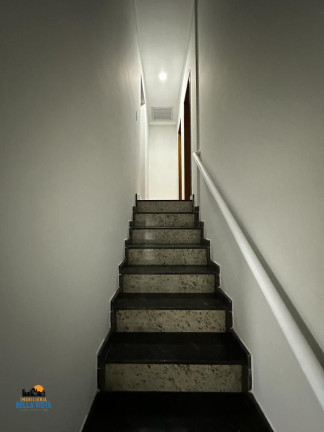 Imagem Sobrado com 3 Quartos à Venda, 145 m² em Aparecida - Santos