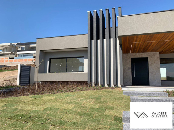 Imagem Casa com 4 Quartos à Venda, em Condomínio Residencial Colinas Do Paratehy - São José Dos Campos Imagem Casa com 4 Quartos à Venda, em Condomínio Residencial Colinas Do Paratehy - São José Dos Campos