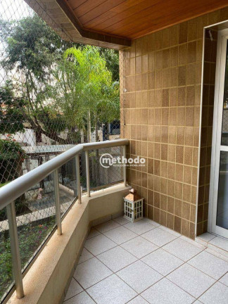 Imagem Apartamento com 4 Quartos à Venda, 145 m² em Cambuí - Campinas Imagem Apartamento com 4 Quartos à Venda, 145 m² em Cambuí - Campinas