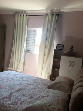 Imagem Casa com 3 Quartos à Venda, 134 m² em Vila Votocel - Votorantim Imagem Casa com 3 Quartos à Venda, 134 m² em Vila Votocel - Votorantim