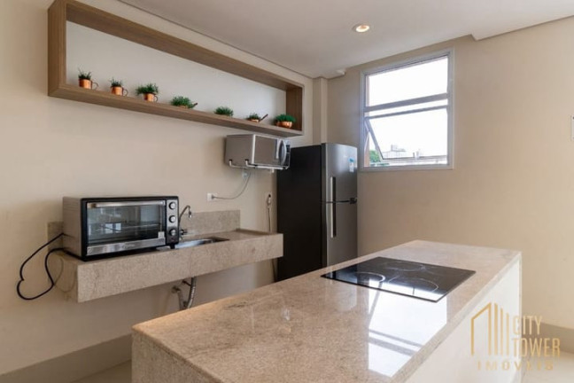 Imagem Apartamento com 2 Quartos à Venda, 82 m² em Bosque Da Saúde - São Paulo